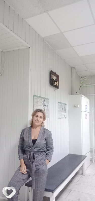 Анна, 50, Минеральных Водах — анкета №580940