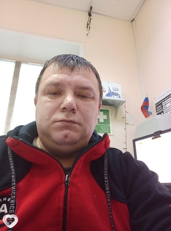 Максим, 46, Луховицах — анкета №580944