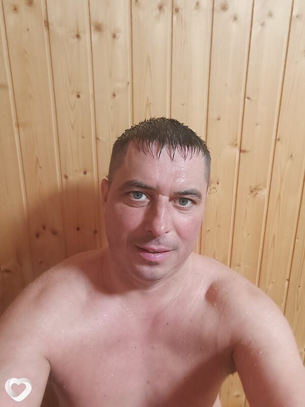 Алексей, 41, Тамбове — анкета №580946