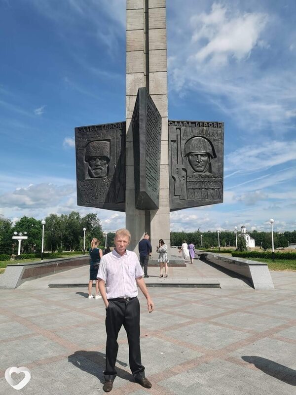 Сергей, Инжавино