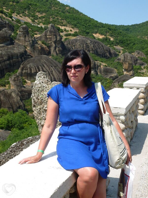 Марина, 42, Йошкар-Оле — анкета №580675