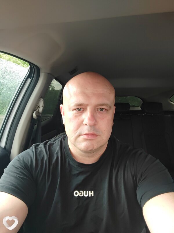 Дмитрий, 41, Калуге — анкета №580678