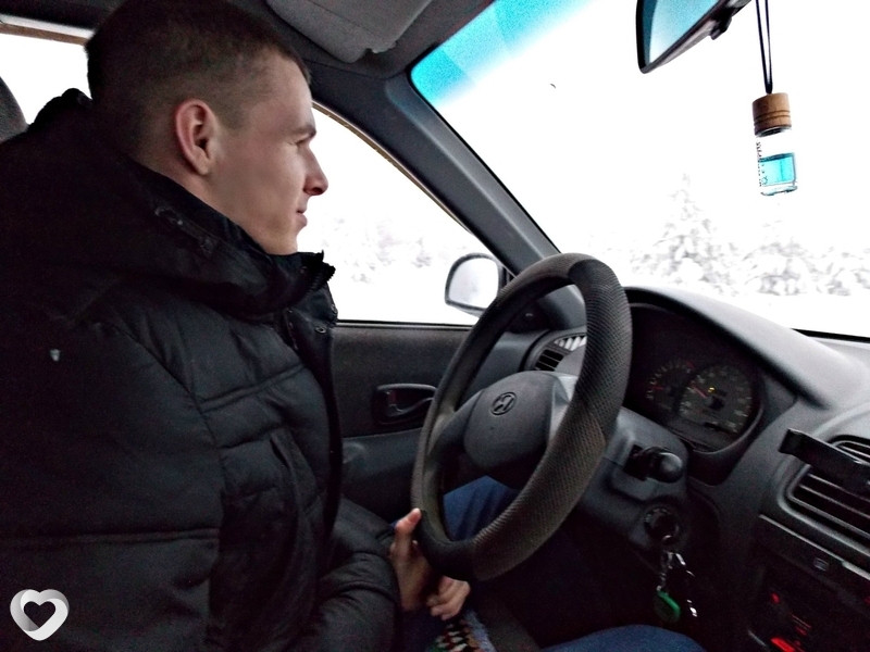 Кирилл, Шаркан