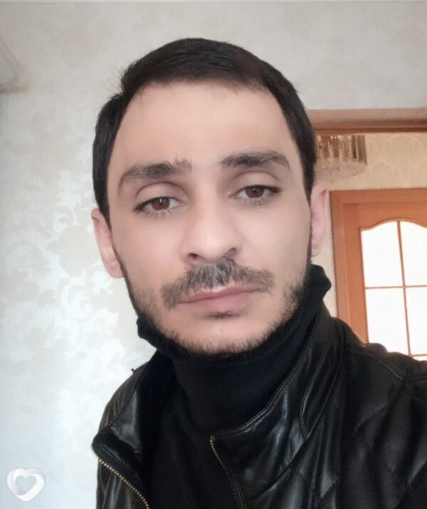 Vardan, 41, Нижнем Новгороде — анкета №580680