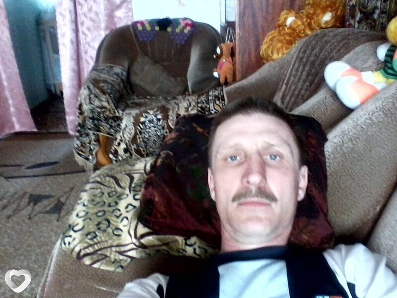 Виктор, 52, Лисаковске — анкета №580684