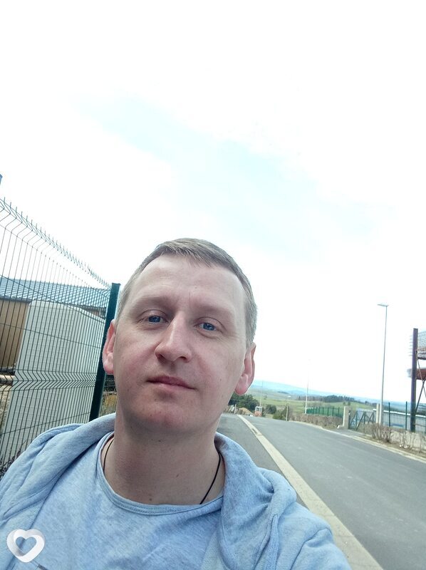 Алексей, 38, Гомеле — анкета №580687