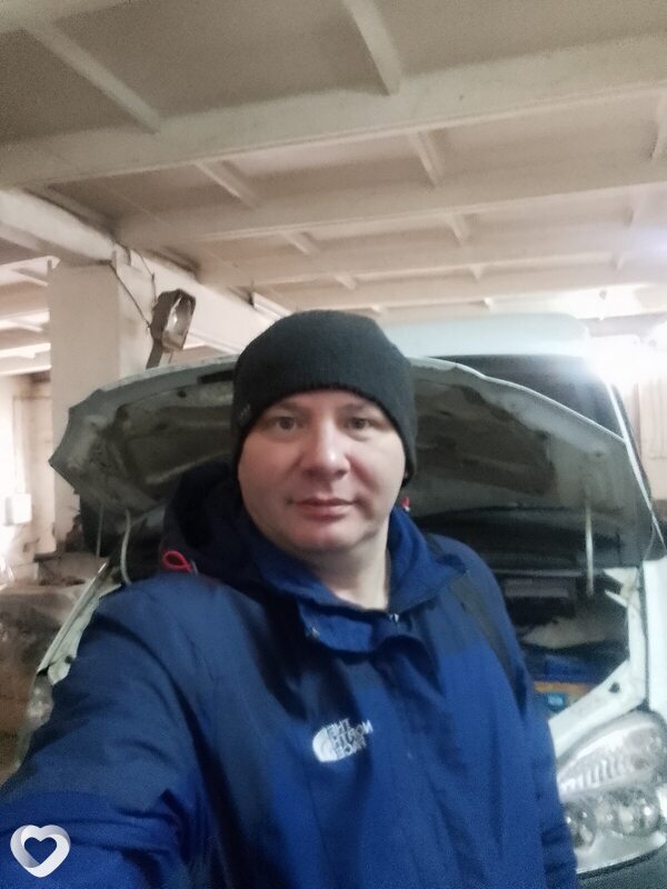 Денис, 46, Сарапуле — анкета №580688