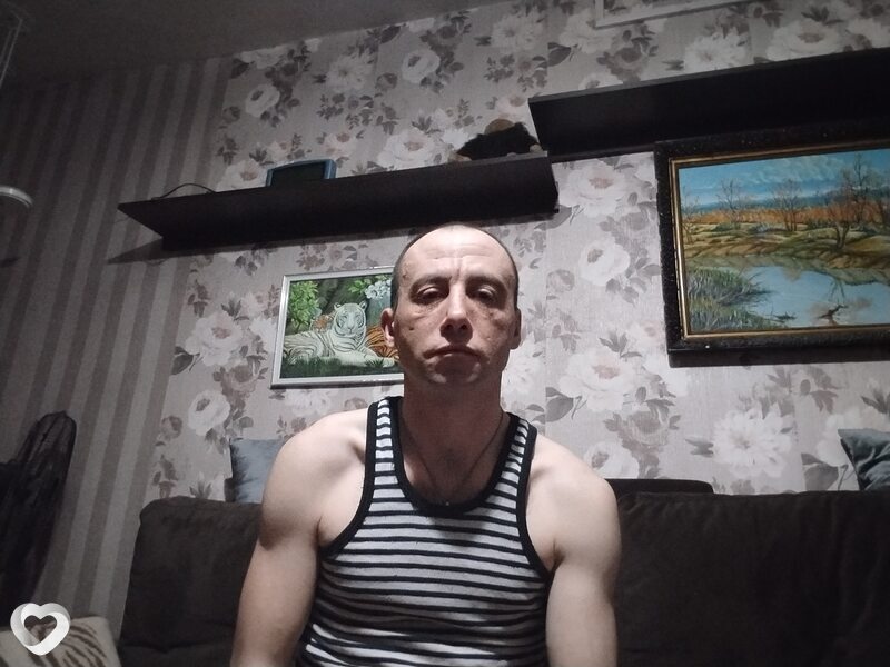 Григорий, 34, Речице — анкета №580692