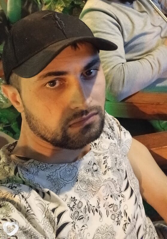Макс, 29, Екатеринбурге — анкета №580693
