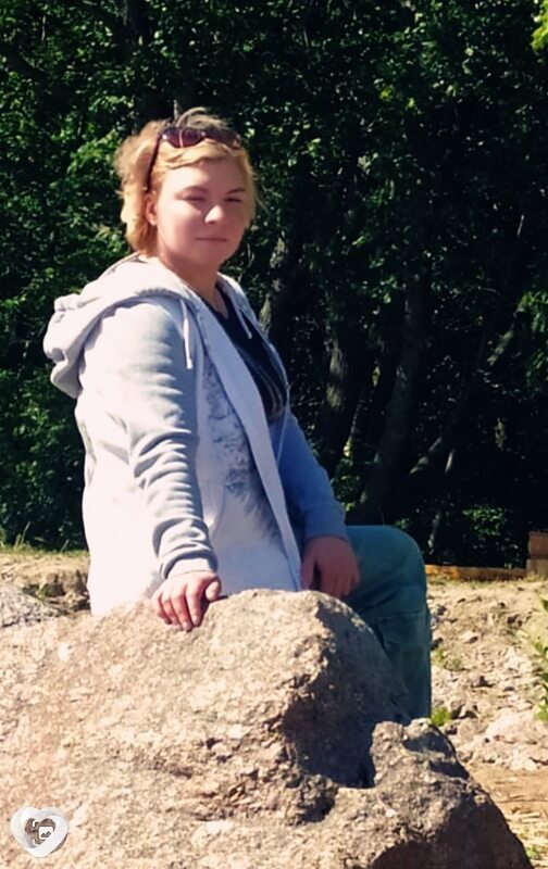 Алена, 47, Санкт-Петербурге — анкета №580575