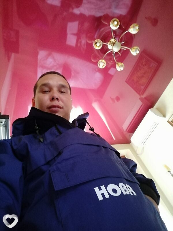 Финат, 34, Уфе — анкета №580578