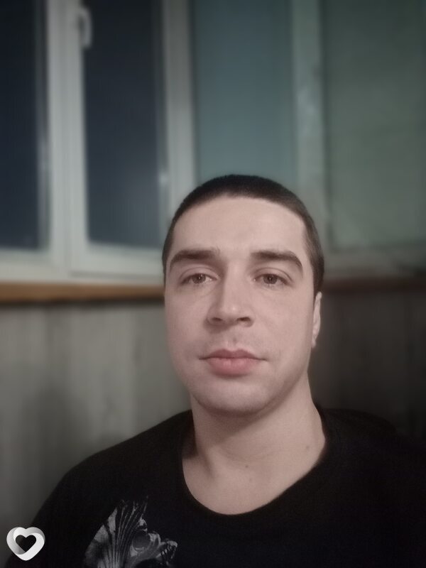 Евгений, 33, Сургуте — анкета №580581
