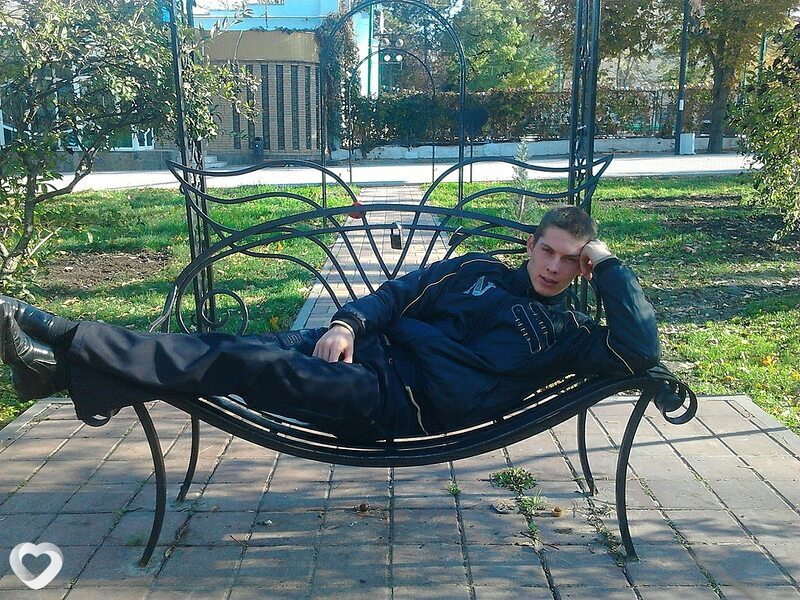Сергей, 34, Таганроге — анкета №580590