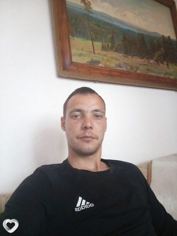 Павел, 34, Котельникове — анкета №580593