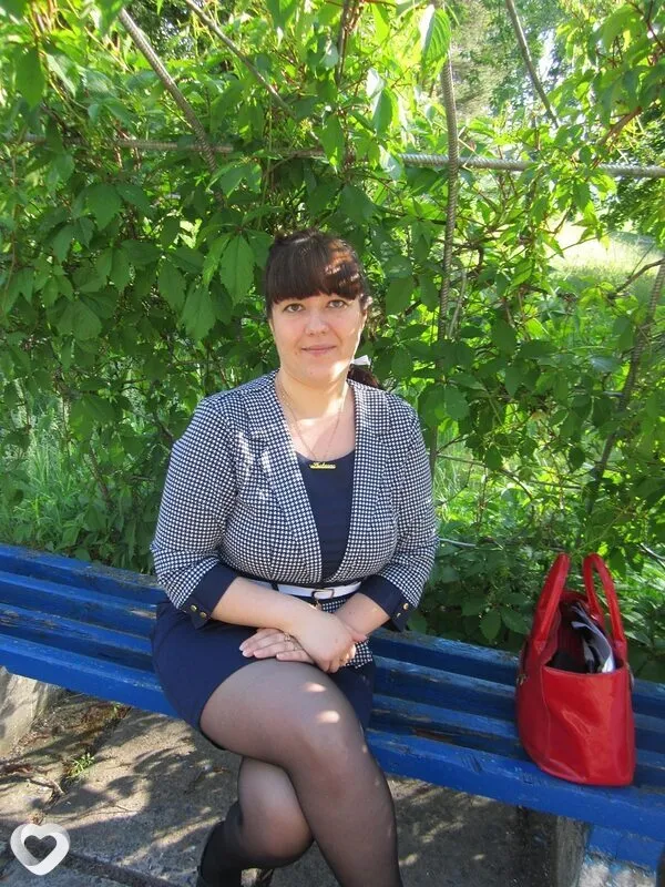 Катерина, 39, Мозыре — анкета №9553