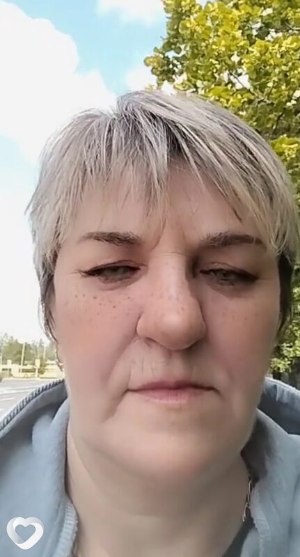 Марина, 57, Минске — анкета №580899