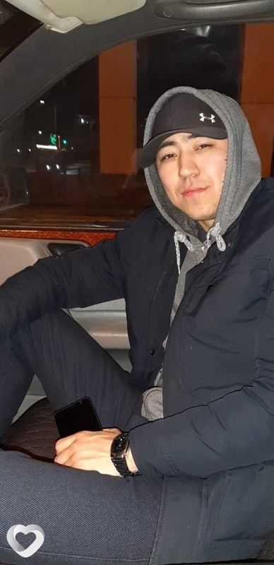 Айдар, 31, Актобе — анкета №580900