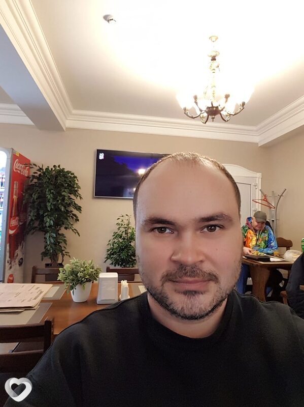 Дмитрий, 41, Астрахани — анкета №580906