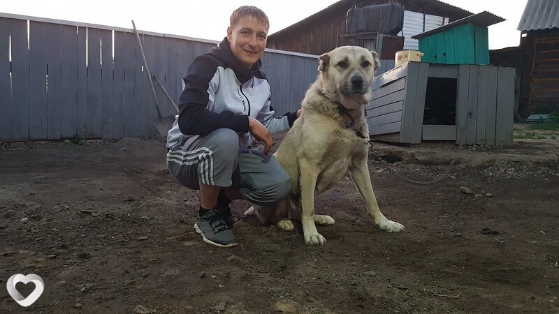 Сергей, 36, Москве — анкета №580907