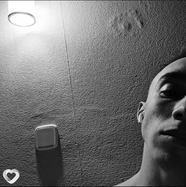 Кирилл, 23, Могилев — анкета №580911