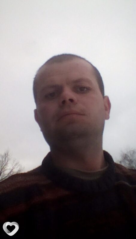 Андрей, 33, Великих Луках — анкета №580915