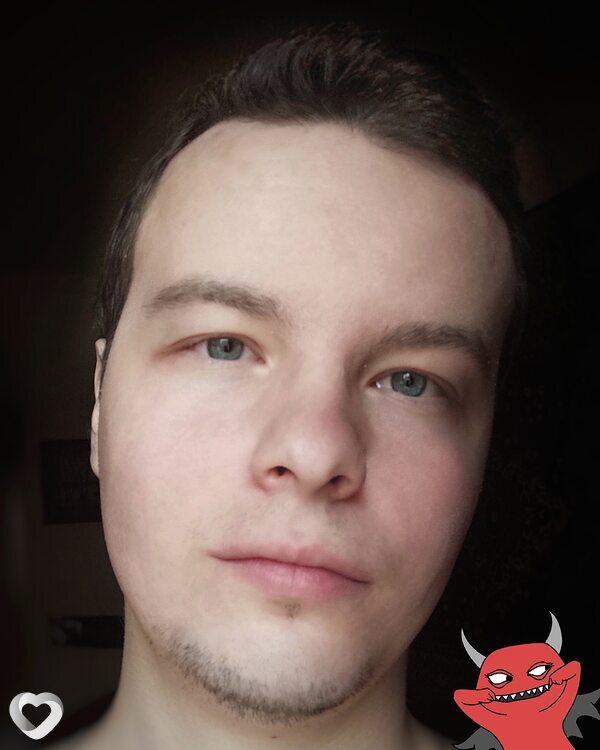 Kirill, 29, Москве — анкета №580919