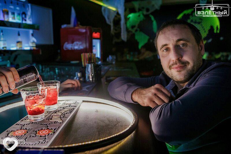 Анатолий, 38, Ульяновске — анкета №580921