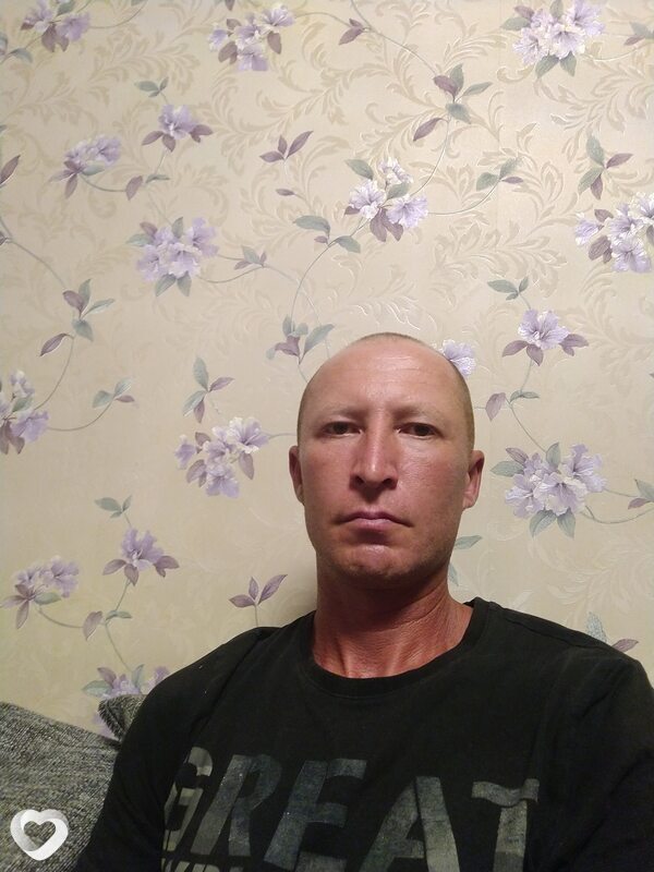 Константин, 43, Горячом Ключе — анкета №581601