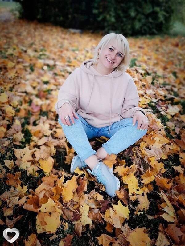 Валентина, 56, Минске — анкета №581604