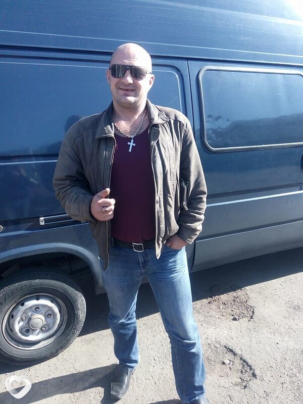Бивалий, 45, Киеве — анкета №581605