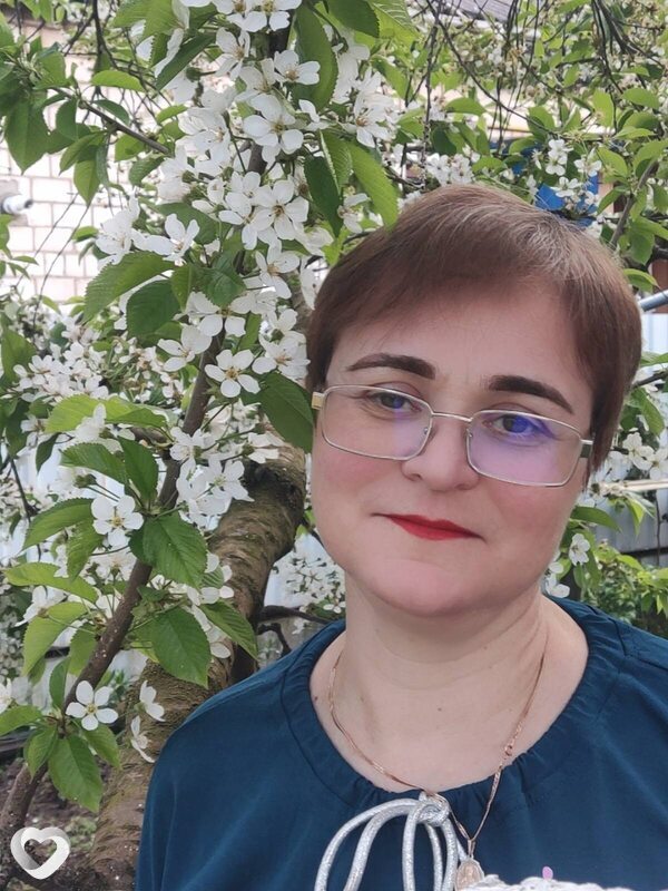 Светлана, 50, Минске — анкета №581607