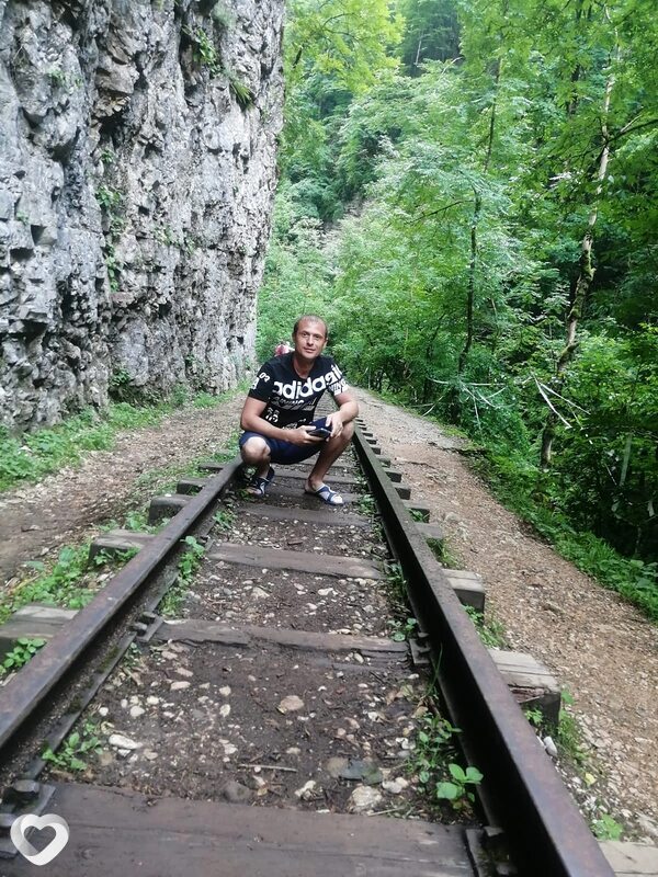 Дима, 33, Азове — анкета №581608