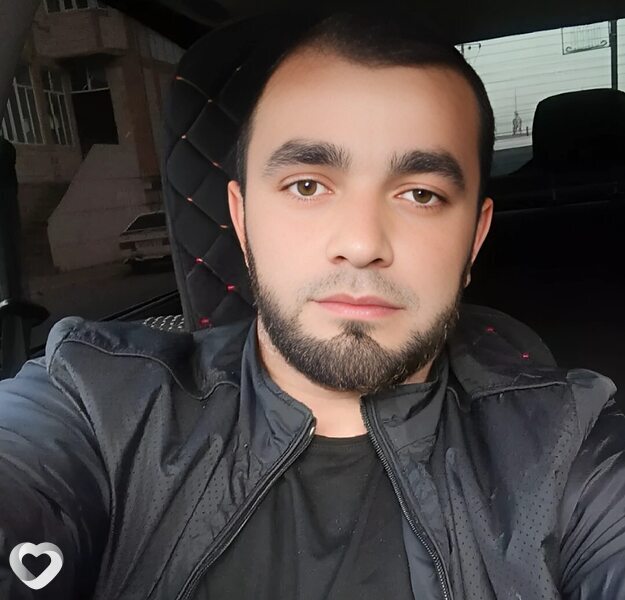 Руслан, 32, Дербенте — анкета №581618