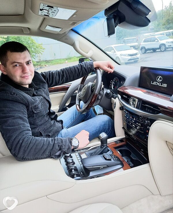 Антонио, 32, Брянске — анкета №580849