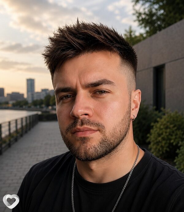 Сергей, 39, Харькове — анкета №580851