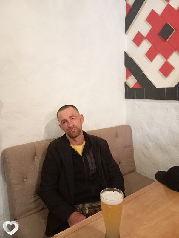 Дмитро, 42, Николаеве — анкета №580858