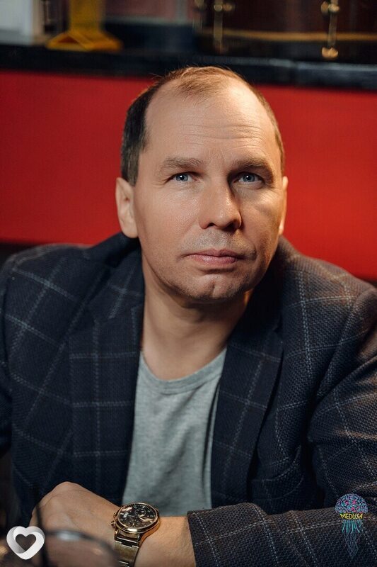 Алексей, 51, Воронеже — анкета №580862