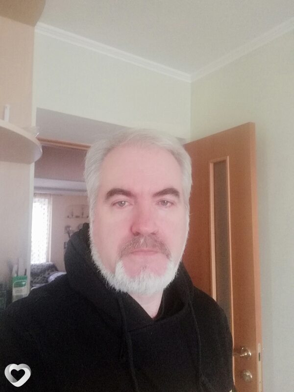 Игорь, 58, Киеве — анкета №580864