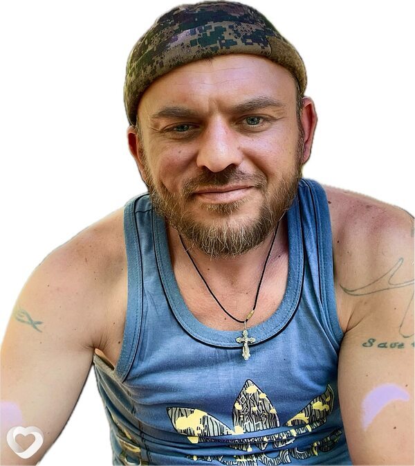Александр, 41, Харькове — анкета №580867
