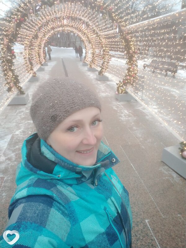 Анастасия, 43, Калининграде — анкета №580870