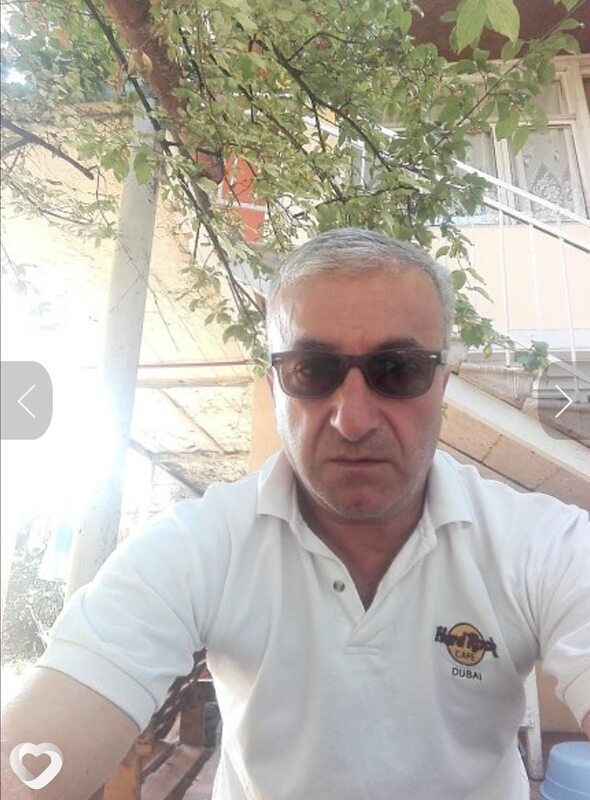 Devid, 54, Щецин — анкета №580871