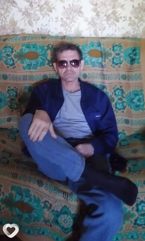 Сергей, 61, Нижнем Новгороде — анкета №580872