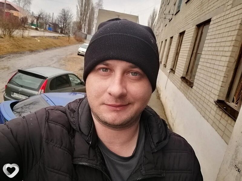 Romeo, 39, Елеце — анкета №581252