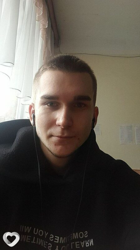 Олексій, 23, Черновцах — анкета №581254