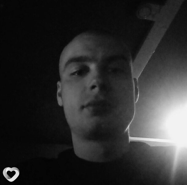 Безымянный, 34, Харькове — анкета №581258