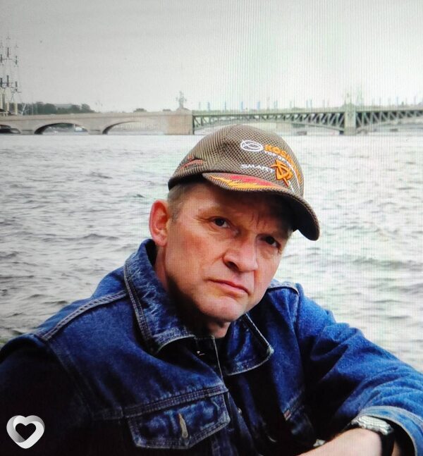 Александр, 61, Перми — анкета №581261