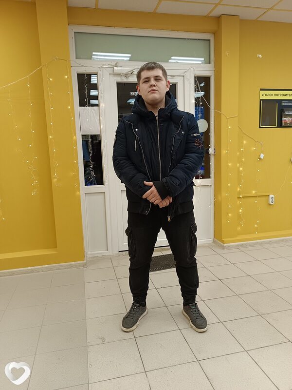 Дмитрий, 27, Москве — анкета №581264