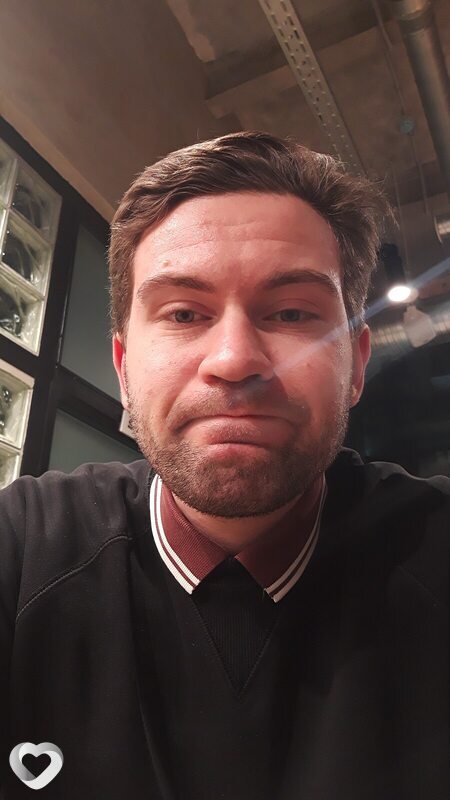 Александр, 33, Москве — анкета №581266