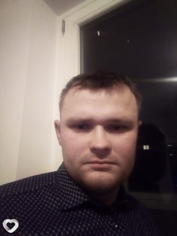 Андрей, 32, Гродно — анкета №581269