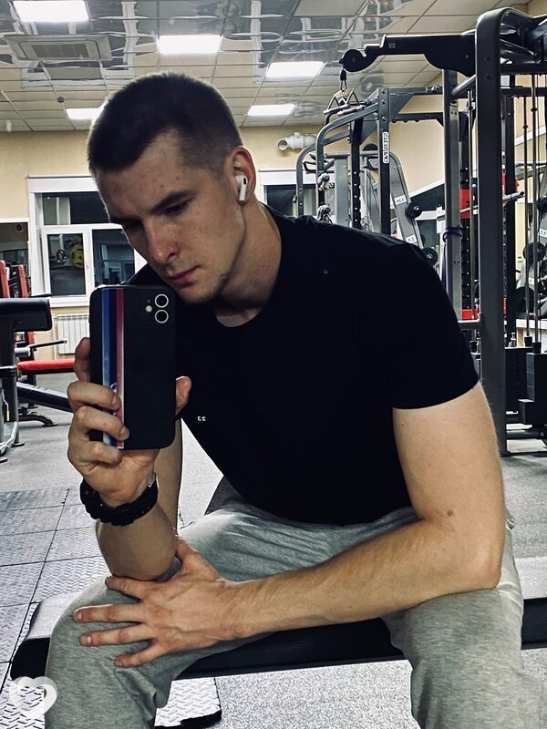 Дмитрий, 28, Гукове — анкета №581270